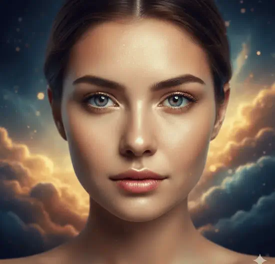 Clinical skin care treatment facial at Suju Cosmic Skincare and Spa