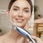 HIFU: The Non‑Surgical Lift Your Skin Has Been Waiting For